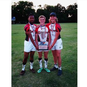 Meet your Posher, Justin